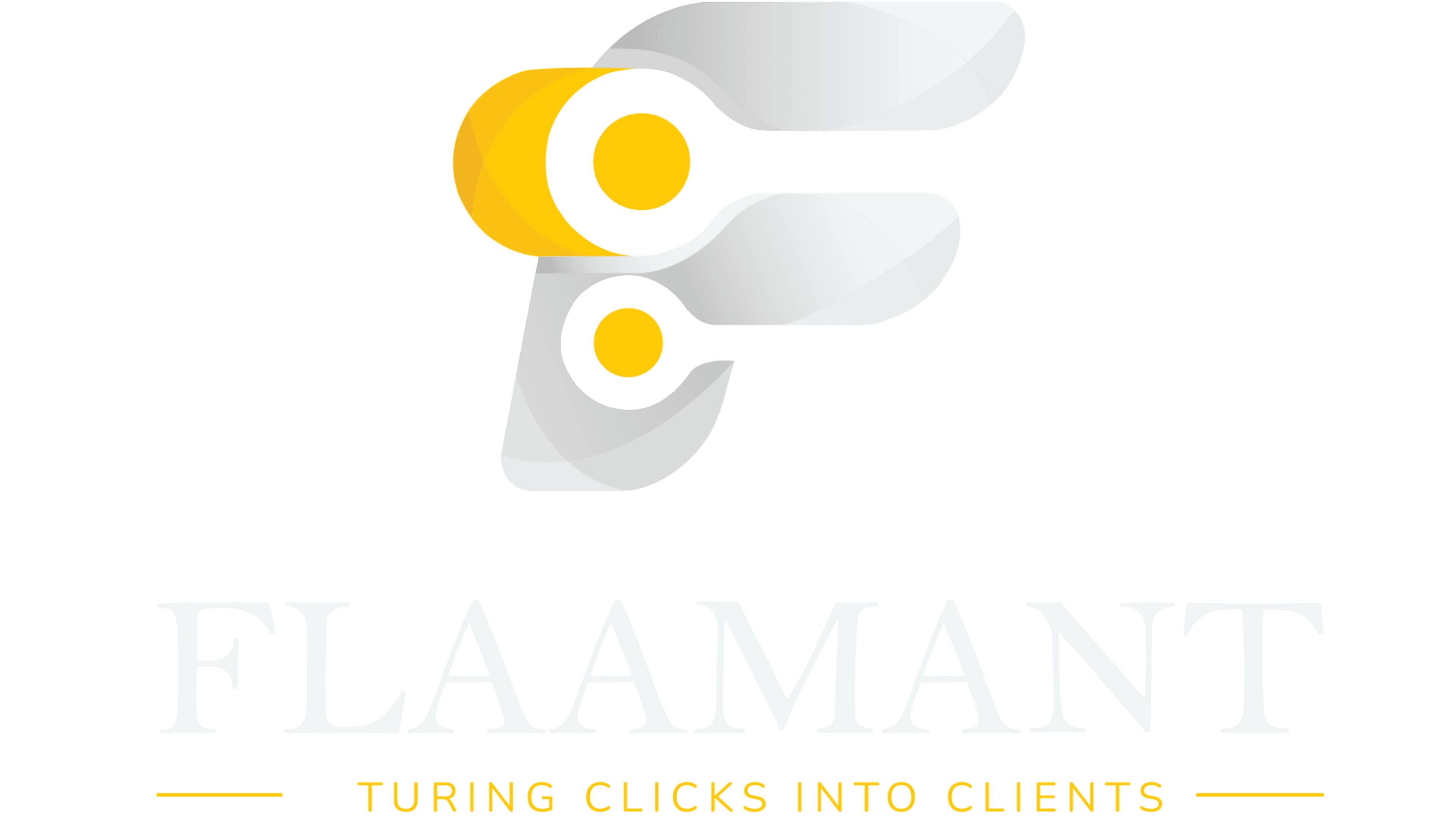 Flaamant Logo
