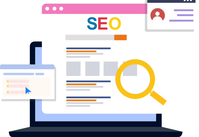 Seo services for better conversion